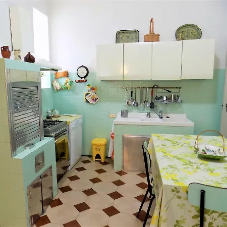 Spazioso Tra I Trulli