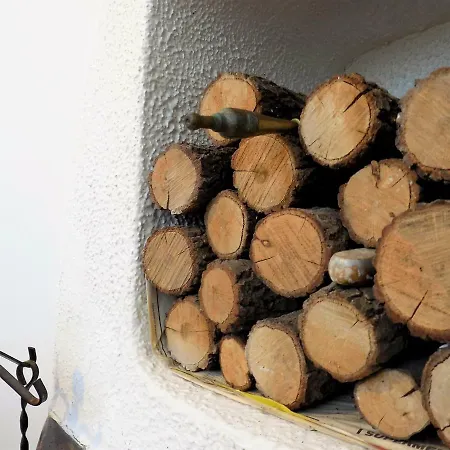 Spazioso Tra I Trulli Appartamento *