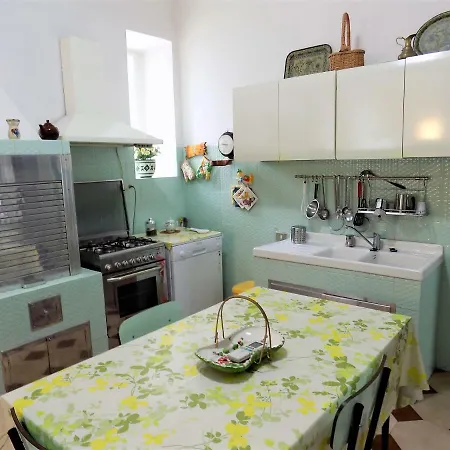 Spazioso Tra I Trulli