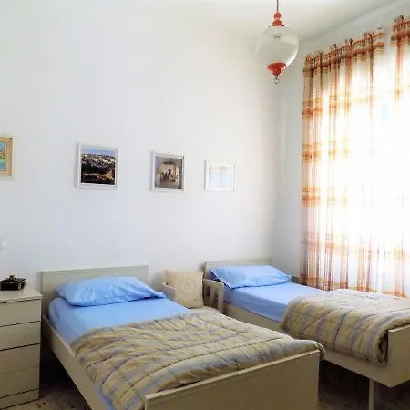 Appartamento Spazioso Tra I Trulli Alberobello