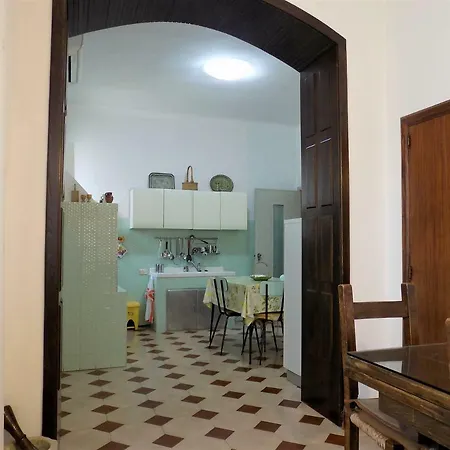 Spazioso Tra I Trulli Appartamento *