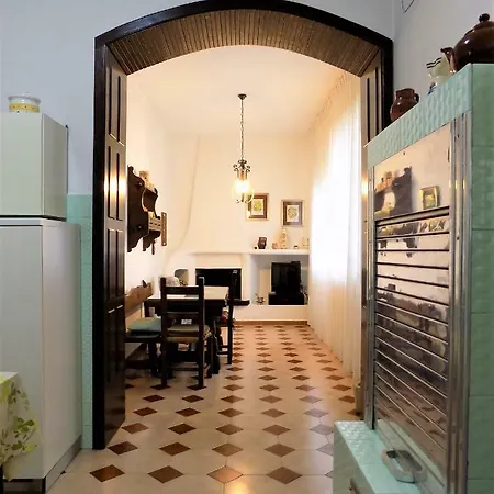 Spazioso Tra I Trulli Appartamento *