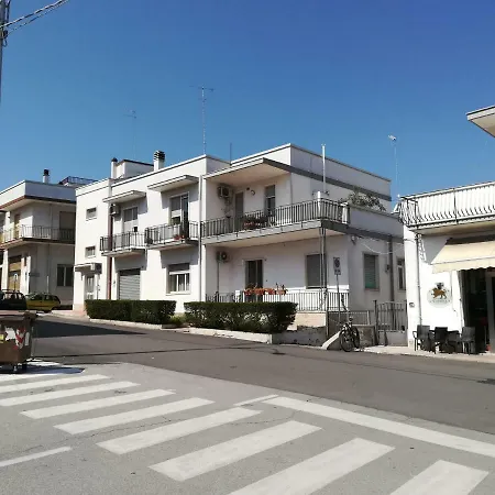 Spazioso Tra I Trulli Alberobello