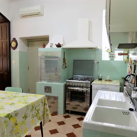 Apartman Spazioso Tra I Trulli *